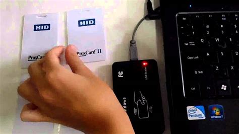 hid smart card programmer|hid prox card programmer.